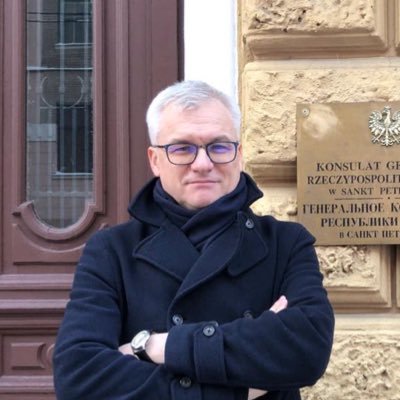 Grzegorz Ślubowski Profile