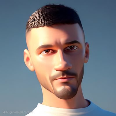 AndoxFWeb3's profile picture. Modern day Robin hood