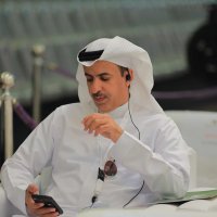 خالد البلادي (@kalbiladi) 's Twitter Profile Photo