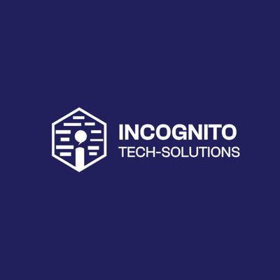 incognito_techs's profile picture. Incognito Technology is a leading web and IT services company that provides cutting-edge technology solutions to businesses of all sizes.