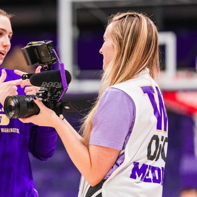 Love first ✞ | 🐾Creative for Washington WBB | 😈🐸TCU Alumni | Boston Marathon Finisher