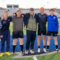 Coach Jon Davies (@fhjondavies) 's Twitter Profile