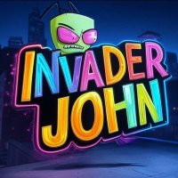 Invader John (@invader_john) 's Twitter Profile