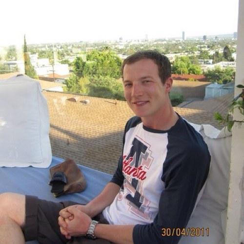 djfox87's profile picture. 