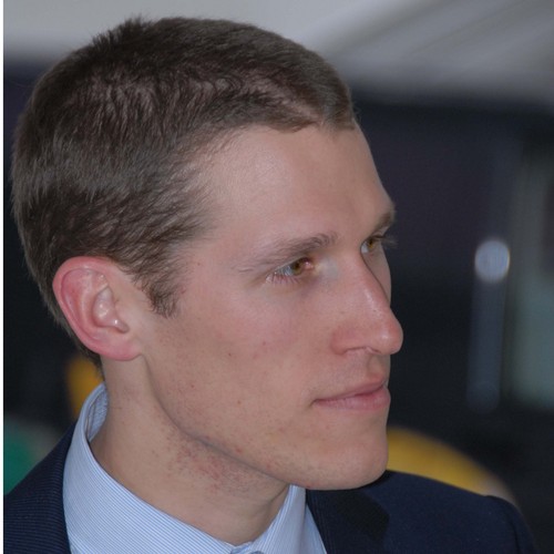 vincestruye's profile picture. 