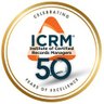 ICRM_crms's profile picture. The Institute of Certified Records Managers®(ICRM) is the certifying body for RIM professionals.