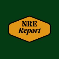 NRE Report (@nrereport) 's Twitter Profile Photo NRE Report (@nrereport) 's Twitter Profile Photo