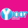 Y100MIAMI's profile picture. Miami’s #1 Hit Music Station Y100
🎧100.7FM
Home of @elvisduranshow