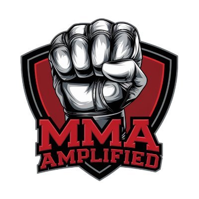 MMAamplified's profile picture. 🥊 Your go-to for MMA's best moments | Fight breakdowns, lists, epic highlights | Subscribe on YouTube 🎥 #MMA #UFC #MMAHighlights #MMATwitter #MMAFAMILY