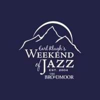 Weekend of Jazz (@weekendofjazz) Twitter profile photo