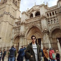 Burak (@philorycroft) Twitter profile photo