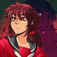 Requiem: A Harukawa Maki Zine (@harukawazine) 's Twitter Profile Photo Requiem: A Harukawa Maki Zine (@harukawazine) 's Twitter Profile Photo
