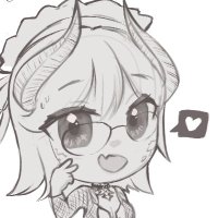 Nyuu ✧ (@nyuuxiv) 's Twitter Profile Photo Nyuu ✧ (@nyuuxiv) 's Twitter Profile Photo
