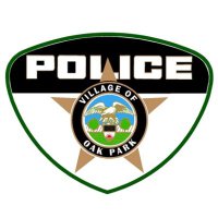 Oak Park Police Department (@voppolice) Twitter profile photo