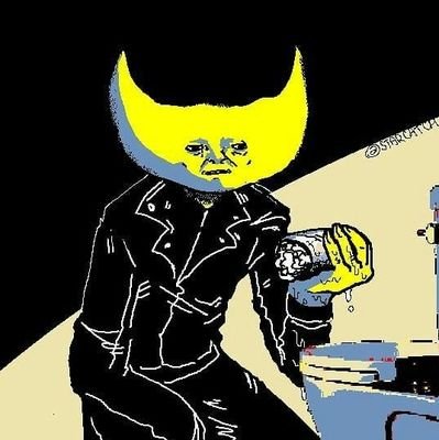 ginger_leaf_'s profile picture. i dunno dude