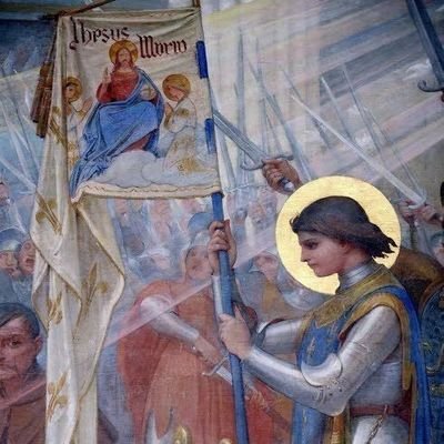 🇮🇹
Christus vincit! Christus regnat! Christus imperat! ✝️🇻🇦