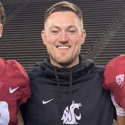 Safeties Coach @WSUCougarFB | 2023 FCS National Champion | SDSU FB Alum | 2 Timothy 1:7