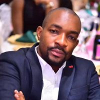 Onyumbe Faray Cédrick (@cdrkfaray) 's Twitter Profile