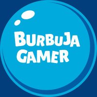 Burbuja Gamer (@burbuja_gamer) 's Twitter Profile Photo