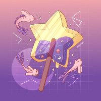 AMBARY_DRAWS (OPEN COMMISSIONS! ) (@axoloty_draws) 's Twitter Profile Photo AMBARY_DRAWS (OPEN COMMISSIONS! ) (@axoloty_draws) 's Twitter Profile Photo