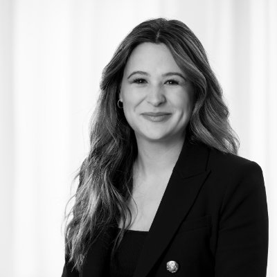 sara_dwyer's profile picture. cofounder @parambilai (AI for complex litigation) | healthcare & AI @mckinsey | CS @pennengineers | Proud Mom 🇺🇸