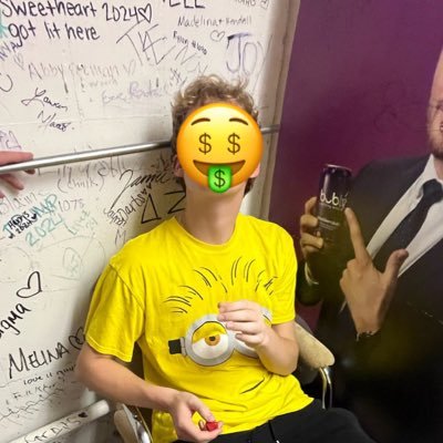 ttsoswagg's profile picture. ZYN enthusiast