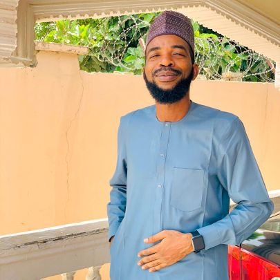 Yahaya Abubakar Profile
