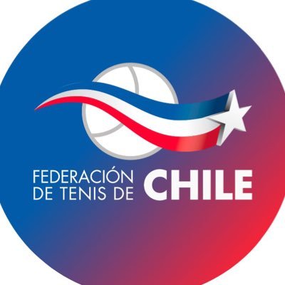 Cuenta oficial de la Federación de Tenis de Chile
