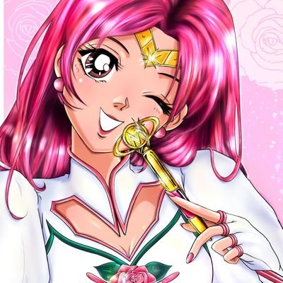 ssmilrosaさんのプロフィール画像