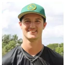 LHP - Florida National University || From Austin, TX || Weishaar is Pronounced Wiser ||