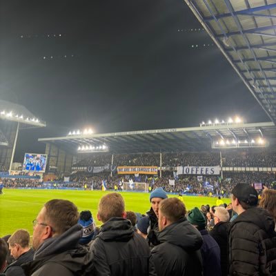 amc1878's profile picture. @everton @lancscricket