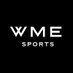 WME Sports (@wme_sports) Twitter profile photo WME Sports (@wme_sports) Twitter profile photo