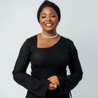 The Maryam Jimoh Ololade (@marexjay) 's Twitter Profile