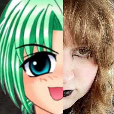 she/her, 21, local mean femme lesbian ~ horror movie enjoyer ~ world’s biggest DrakeNieR glazer ~ wife of Tohru Adachi ~ probably evil