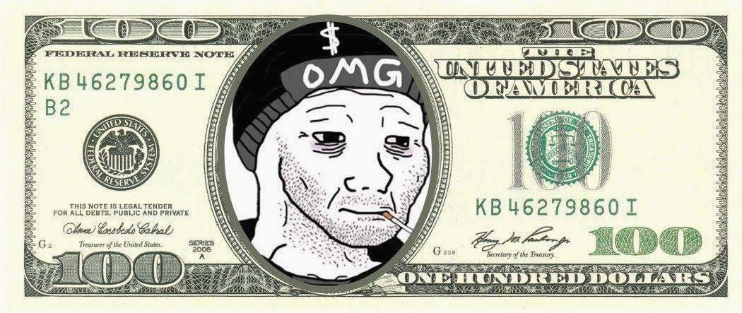 Exploring $BTC, $ADA, $MATIC, and $BNB. Decentralized finance is the answer.