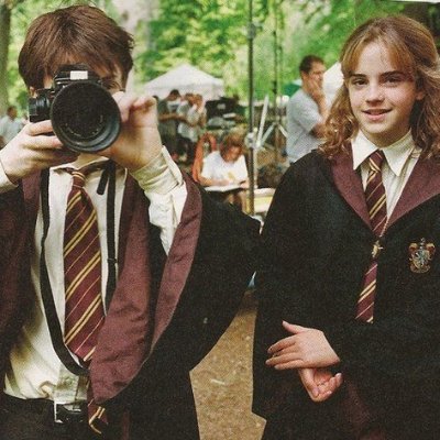 Lov3IsFound's profile picture. What if after everything I've been through something's gone wrong inside me. What if I am becoming bad?

 Harry enthusiast ♡
Chixxa | Bi
♡︎ hp mainly ♡︎
15♡