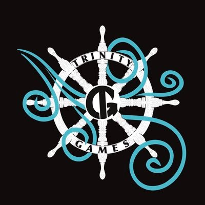 TrinityGamesLLC's profile picture. The Best Place to be a Player!   Trading card game store located in Pensacola, FLORIDA   Specializing in indie and main game franchises
