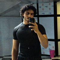 Khaled Faris (@khaled_abowarda) 's Twitter Profile Photo