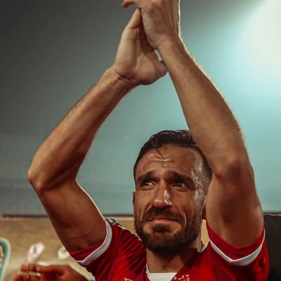 AbdelkaderMage1's profile picture. Addicted to FPL and football in general