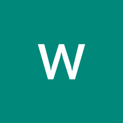 waishu0's profile picture. 