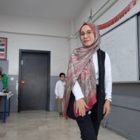 Safiye Oflar (@oflarsafiye) Twitter profile photo