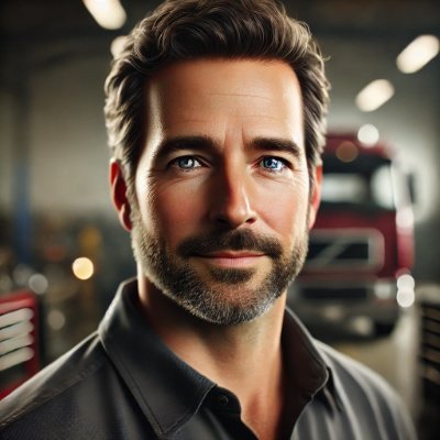 windshieldfixed's profile picture. Kent is a seasoned automotive expert with over 15 years of experience specializing in truck maintenance and safety.