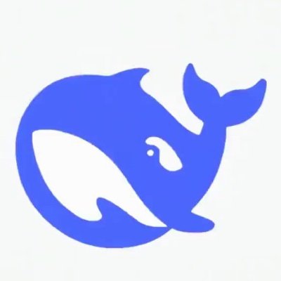 Deepseek is onchain 🤖⚡️