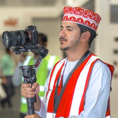هلوسة مصور 💙التصوير هو إيقاف لحظه من الزمن للأستمتاع بها للابد 💙📸 🎓UTAS تخصص شبكات IT👨💻 ♡عبارات إيجابية ♧شغوف بمجال الإعلام #الامن_السيبراني #شبكات #IT