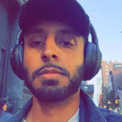 Yasir Ali Profile