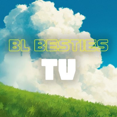 BL Besties TVさんのプロフィール画像