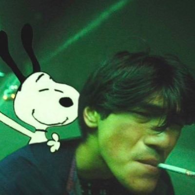 HunterStrawbery's profile picture. star shopping around *