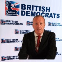 Smith S.L. "No Return To Senlac Hill" (@nationalism21gb) 's Twitter Profile