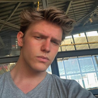 Burak07217842's profile picture. software developer