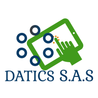 Datics_sas's profile picture. Asesoría para la gestión de la información,  PKP, OJS, DSPACE CRIS
Asesorías Calidad ISO
Formación especializada.
Apoyo a revistas científicas y editoriales.